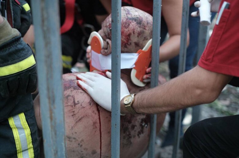 Российский террор давно пересек предел. Наказать РФ – вопрос глобальной безопасности, - Зеленский 10