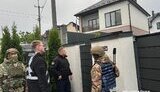 Нацполіція викрила аферистів, які виманили понад 2 млн доларів за землю для військових