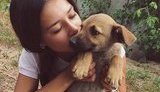 23-летняя волонтер Яна Рудомино, которая борется с агрессивной и очень редкой формой рака, нуждается в помощи. ФОТО + ДОКУМЕНТ
