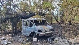 Масовані удари РФ по Україні: загиблі та десятки поранених