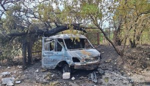 Russia has carried out massive shelling of regions across Ukraine: there are fatalities and dozens of injured. VIDEO+PHOTOS