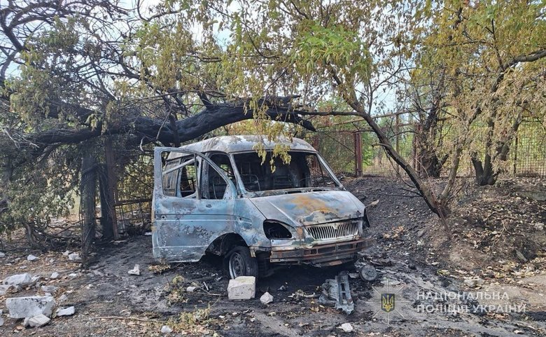 Обстріли областей 14 вересня