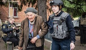 У Харків евакуювали 10 тисяч людей з півночі області, - Терехов