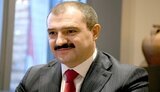 Лукашенко присвоїв своєму старшому синові звання генерал-майора
