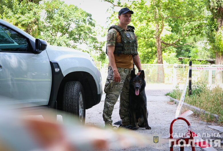вбивство Максима Денщіка у Запоріжжі