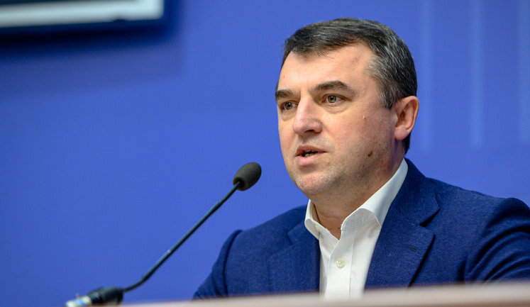 Світло взимку можуть відключати, як у липні, – голова НКРЕКП Тарасюк