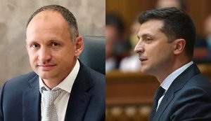 Прокуратура в ночь перед судом передала дело Татарова ведомству друга Зеленского (обновлено)