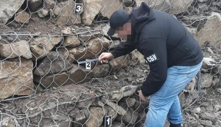 Предотвращено нецелевое использование 45 млн грн, выделенных на ликвидацию последствий паводка на Ивано-Франковщине, - СБУ