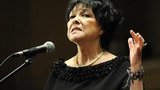 Белла Ахмадулина: "А напоследок я скажу..." ФОТОрепортаж