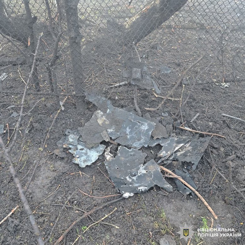 Обстріли Харківщини