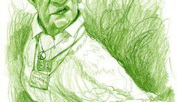 Голубь мира