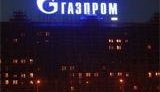газ газпром