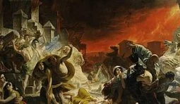 Знову "обломкі"