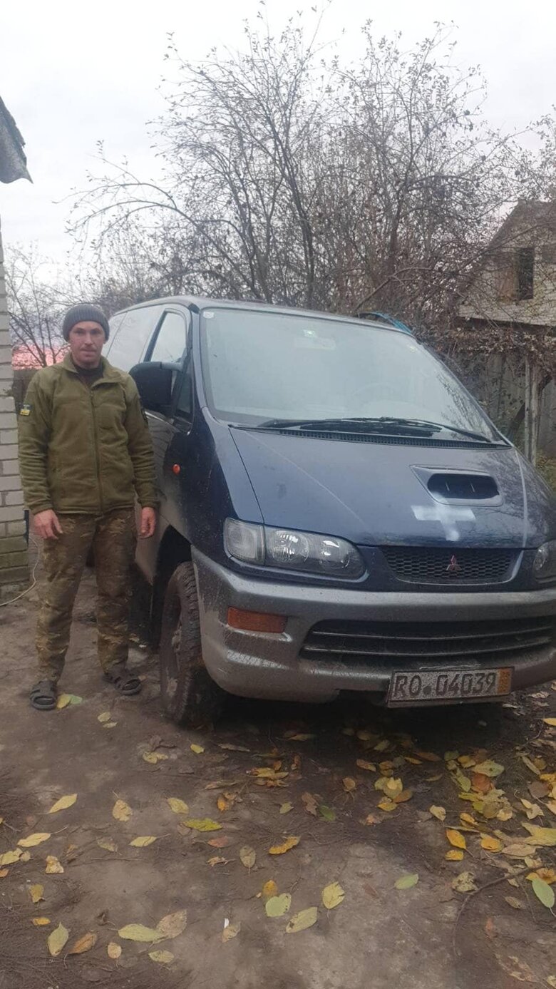 Military collect for armored vehicle 07
