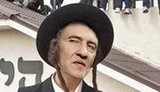 Леня - космополит, изделие янукоазаровского режима, пенек Ехануров. Свежие ФОТОжабы от Цензор.НЕТ