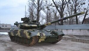 т-64