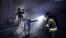 Атаки на Дніпропетровщину: 4 поранених у двох районах