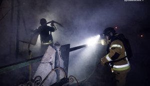 Атаки на Дніпропетровщину: Нікопольщина і Синельниківщина під вогнем, четверо постраждалих. ФОТО