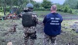 обстріл,харківщина