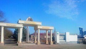 чорнобаївка