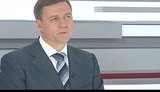 Катеринчук: Попиариться нужно всем. Поэтому Президент заветирует кодекс. ВИДЕО.