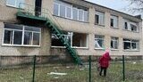 Обстріл Слов'янську