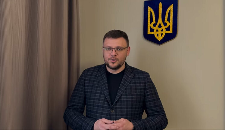 Новопризначений директор НАБУ Кривонос: Показником ефективності вважатиму страх корупціонерів перед Бюро. ВIДЕО