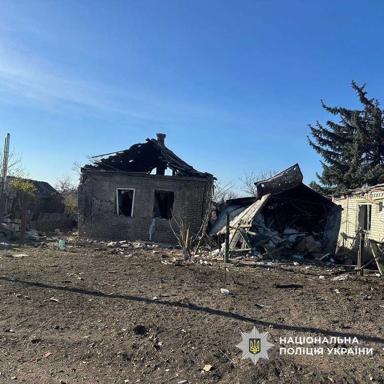 Донеччина під масованим вогнем: є загиблі та постраждалі