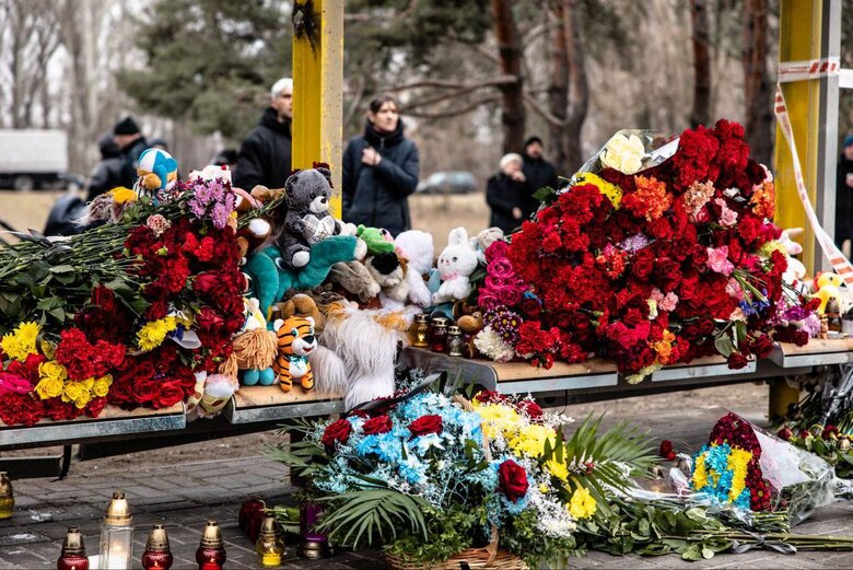 Кількість загиблих унаслідок ракетного обстрілу будинку в Дніпрі зросла до 45, - ОВА 04