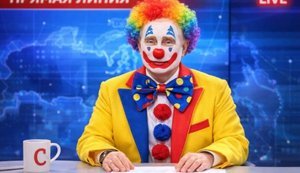 Путінські підсвинки, посібник для ідіотів, результат перемовин. Свіжі фотожаби від "Цензор.НЕТ"