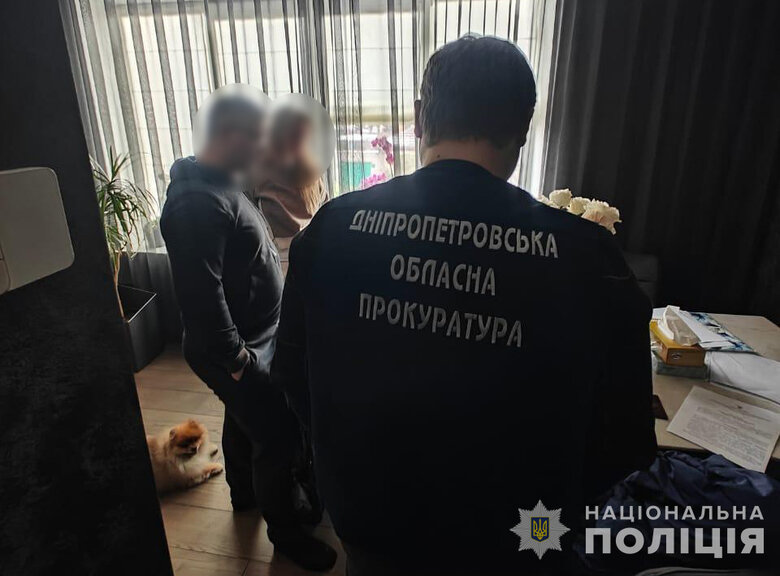 У Кривому Розі депутат та його угруповання розкрадали бюджетні кошти на ремонтах