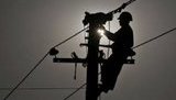 Bad weather leaves 120 towns and villages in five Ukrainian regions without electricity