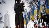 голодомор киев марш скорби
