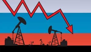 Росія скоротила темпи буріння нафтових свердловин до мінімуму за три роки, – Bloomberg