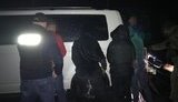 На кордоні затримано жінку, яка під "патронатом" російських силовиків відправляла українок до борделів Москви, - СБУ. ФОТО