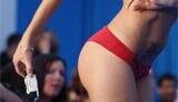 Самые красивые попы мира 2008: победили мужские ягодицы из Франции и женские из Бразилии. ФОТОрепортаж.