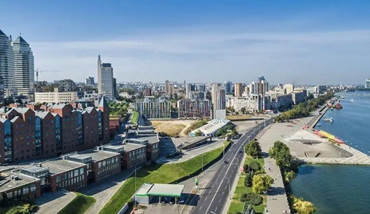 Компанії Вадима Єрмолаєва за час повномасштабної війни сплатили до бюджету майже 8 мільярдів гривень. ФОТО