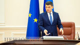 Гройсман доручив Мінінфраструктури відпрацювати можливість забезпечення дітей світловідбивними засобами: "Зробімо спеціальні набори"