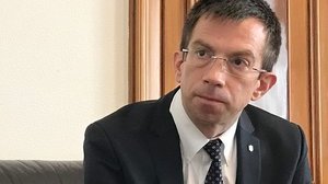 Дев'ять країн попросили Україну допомогти евакуювати своїх громадян з Уханя, - держсекретар МЗС Заяць