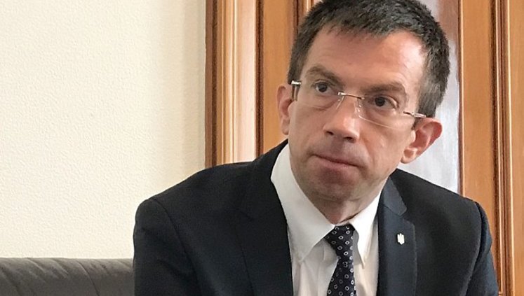 Дев'ять країн попросили Україну допомогти евакуювати своїх громадян з Уханя, - держсекретар МЗС Заяць