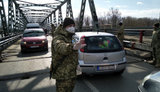 Зараз відпрацьовується алгоритм що робити, якщо під час перевірки на кордоні будуть виявлені громадяни з підвищеною температурою, - ЦГЗ