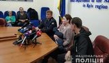 Поліція повідомила подробиці затримання викрадачки немовляти в Коцюбинському. ВIДЕО