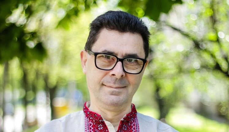 "Меня судят за пост в Facebook": Журналист Руденко сообщил об иске "РВС банка" из-за поста в соцсети
