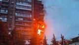 Рашисти вдарили чотирма ФАБами по спальному мікрорайону Краматорська: є поранені. ФОТО