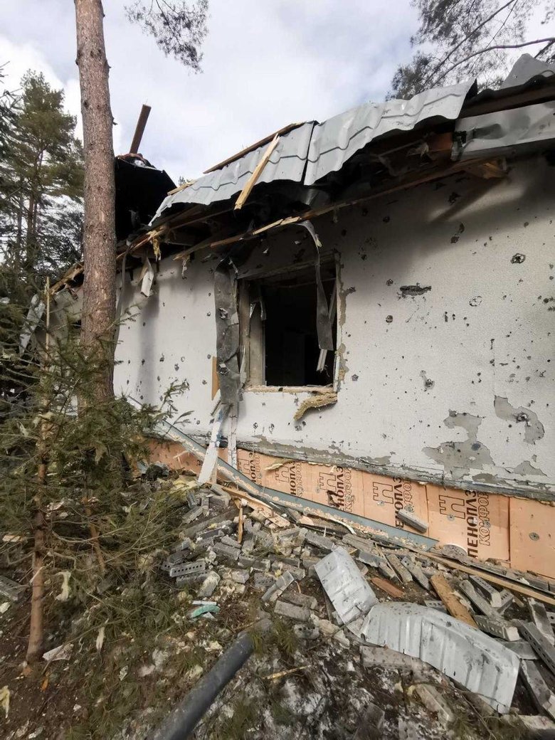 Авіаудар по Сумах: загинули 22 людини, зокрема 3 дітей з однієї сім’ї 14