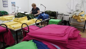 Виробники одягу та взуття масово йдуть із Росії через фінансові проблеми