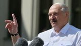 Ukraine to hold urgent consultations on Lukashenko