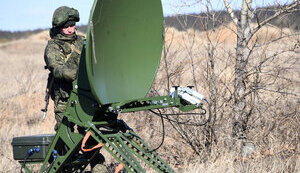 Russia receives Western components for electronic warfare through Chinese intermediaries - Insider. INFOGRAPHICS