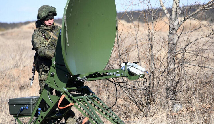 Russia receives Western components for electronic warfare through Chinese intermediaries - Insider. INFOGRAPHICS