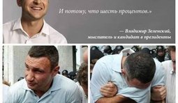 Занимательная экономика